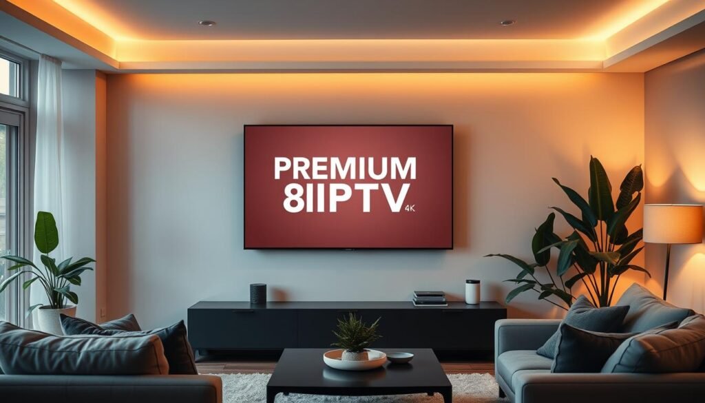 IPTV SVERIGE