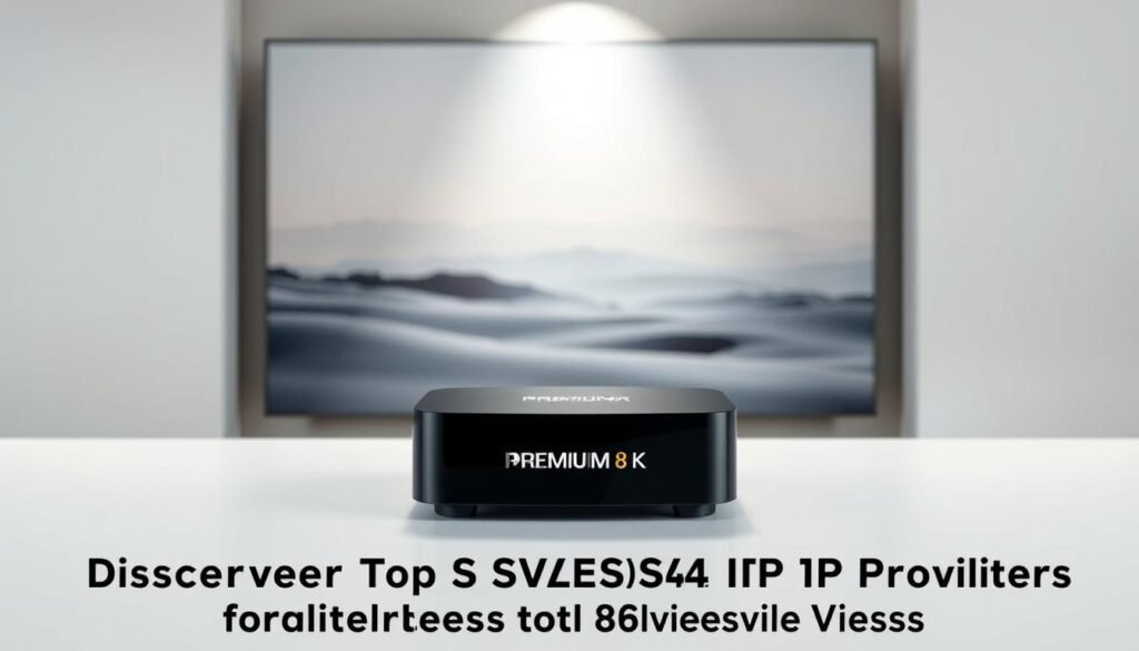 SVENSK IPTV