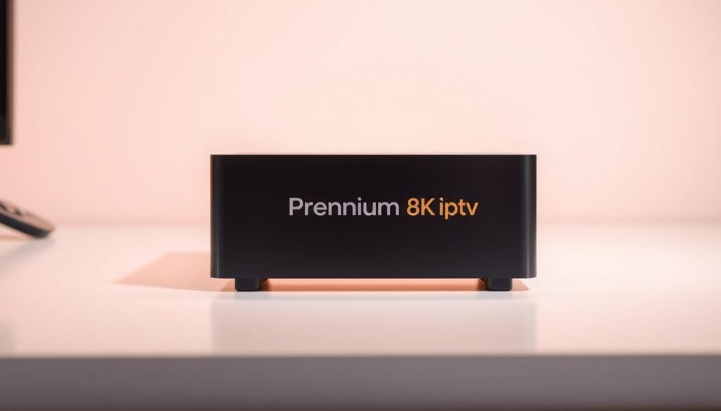 box iptv android