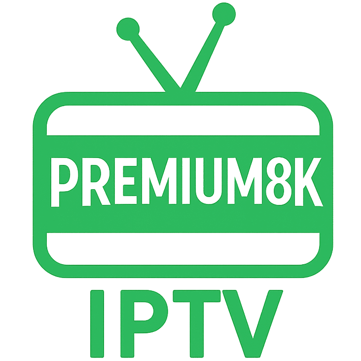 PREMIUM 8K IPTV