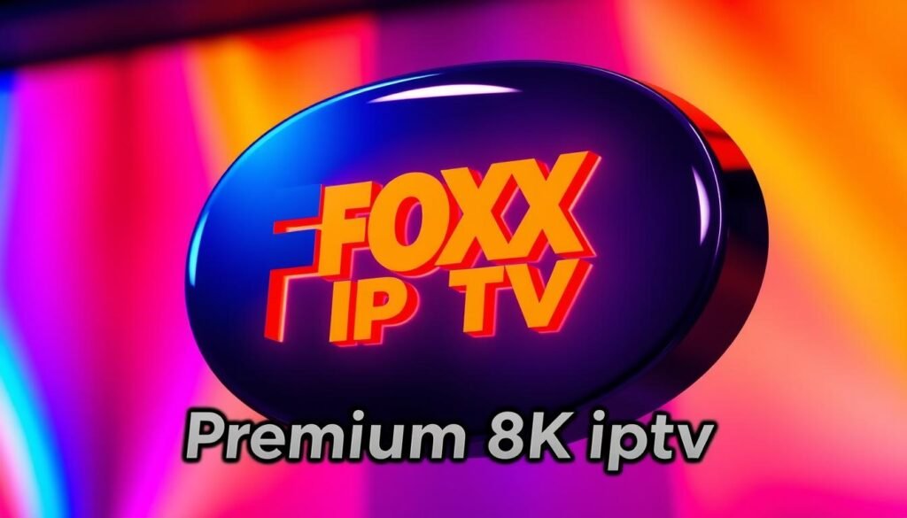 foxx iptv
