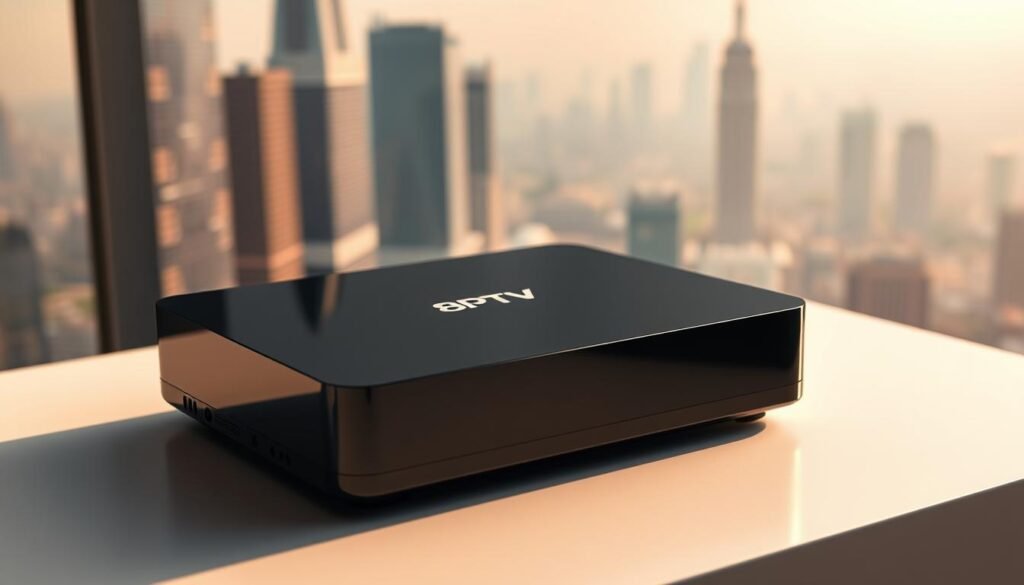 iptv box