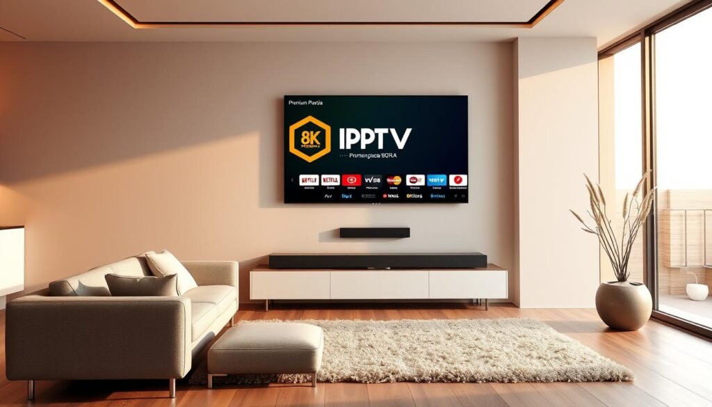 iptv quase de borla