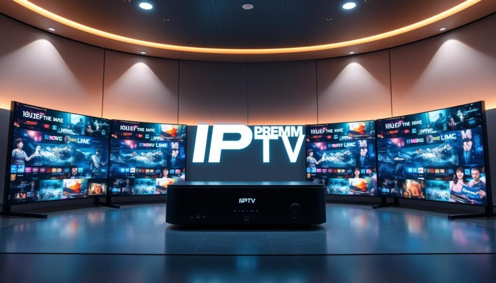 king iptv