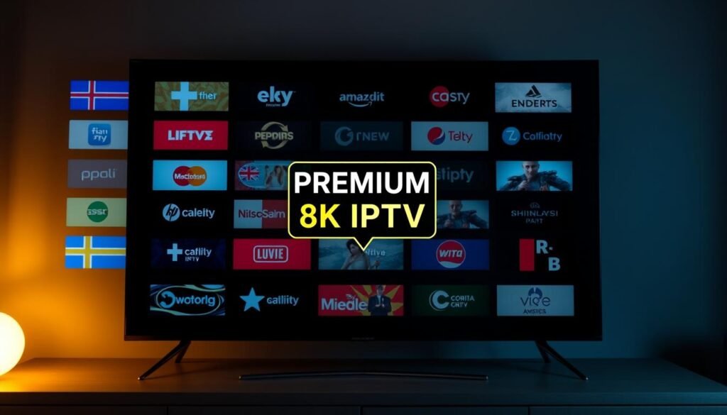 iptv word
