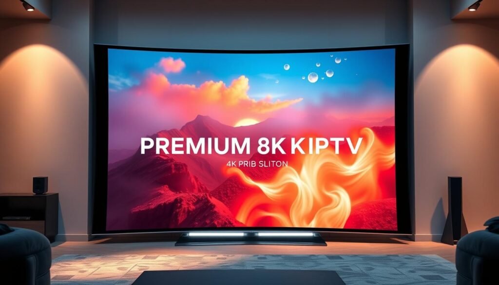 ABONNEMENT IPTV BELGIQUE