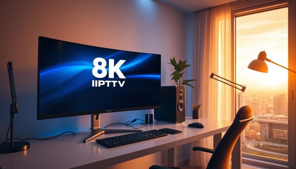 IPTV RESELLER
