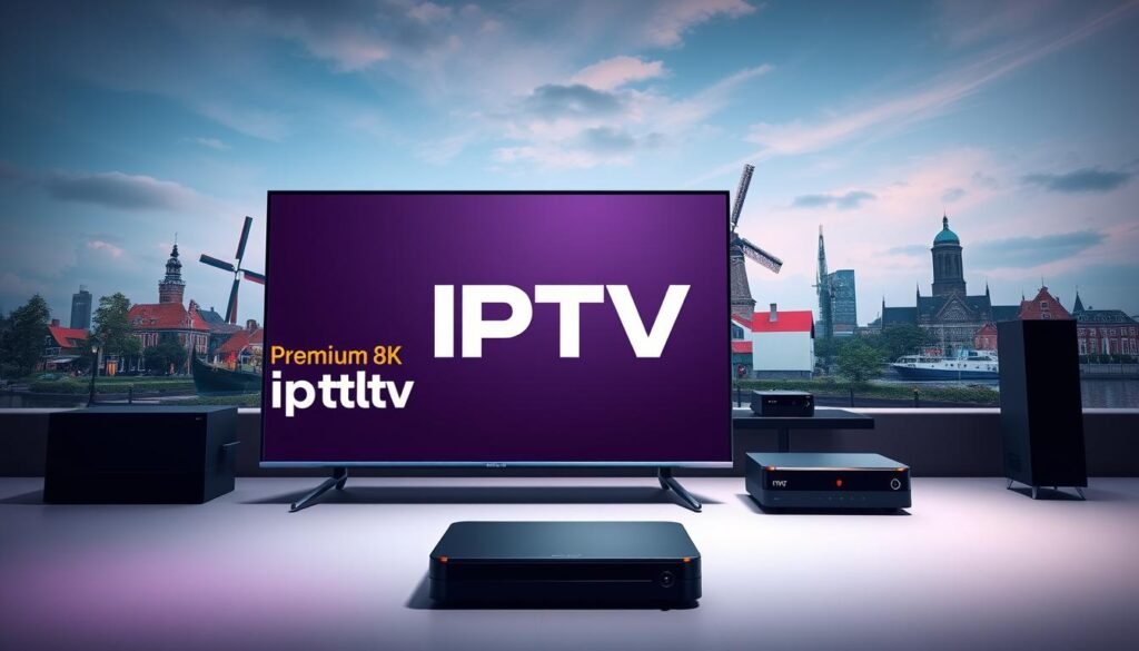 IPTV TOTAAL
