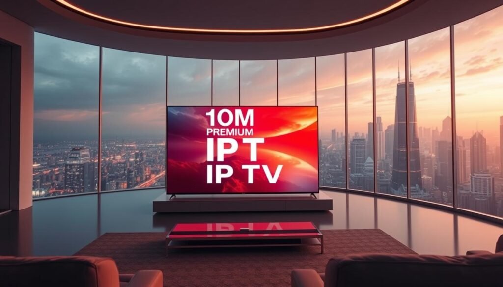 IPTV WORD